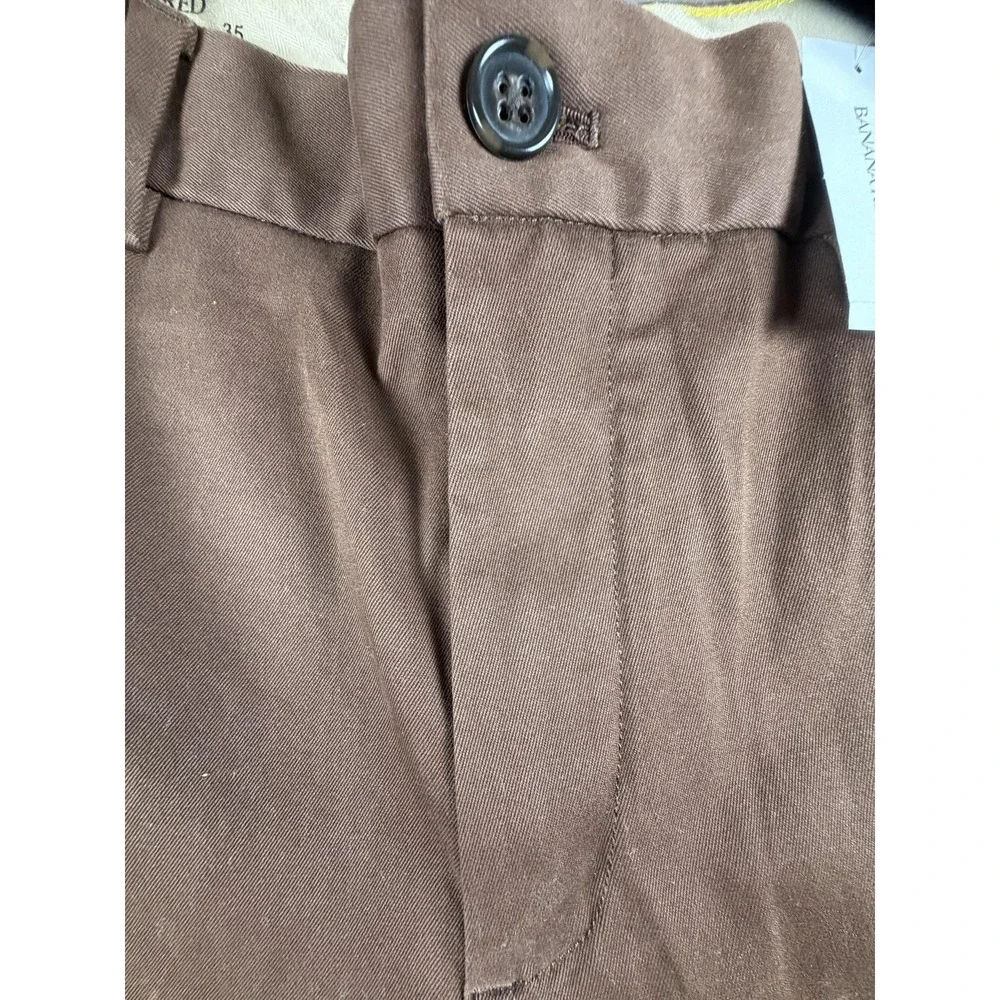 Banana Republic new tags